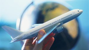 Certified Aerospace Supplier