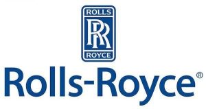 Rolls-Royce aerospace